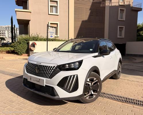 Peugeot 2008 2025