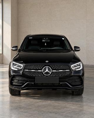 Mercedes GLC 300 2023