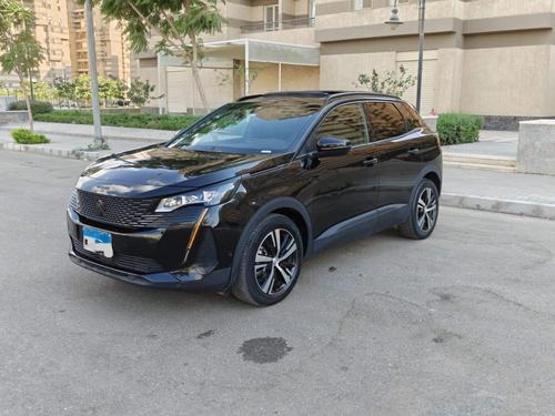Peugeot 3008 2024