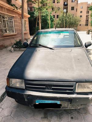 فيات اونو 1994
