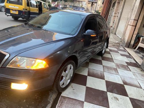 سكودا اوكتافيا A5 2009