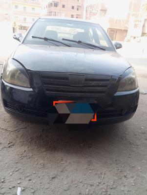 Speranza A516 2007