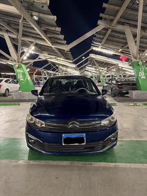 Citroën C Elysee 2021