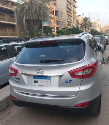 هيونداي IX 35 2015