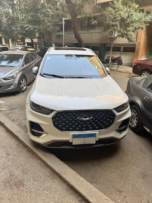 شيرى تيجو 8 برو 2024