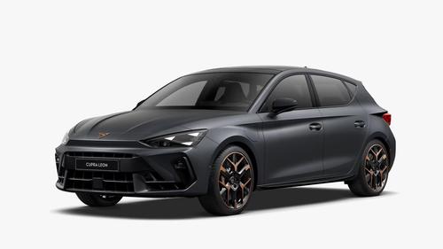Cupra Leon 2026