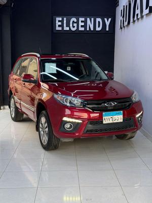 Chery Tiggo 3 2024