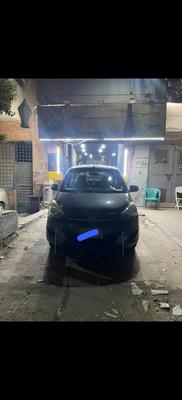هيونداي I10 2014