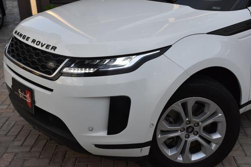Land Rover Range Rover 2022