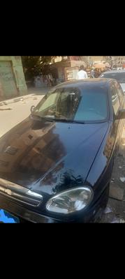 Chevrolet Lanos 2019