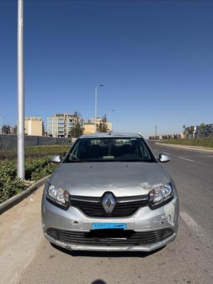 Renault Logan 2017