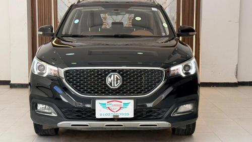 ام جى ZS 2025
