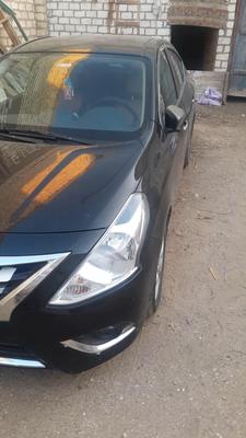 Nissan Sunny 2021