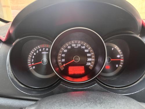 Kia Cerato 2010