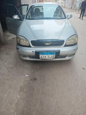 Chevrolet Lanos 2010