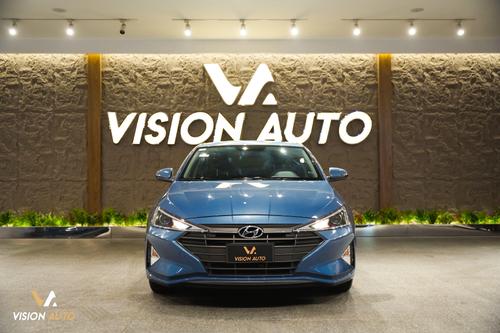 Hyundai Elantra 2027