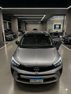 Opel Crossland 2024