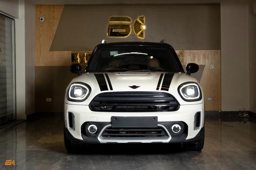 Mini Country man 2024