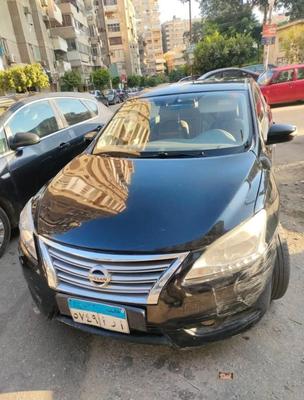 Nissan Sentra 2017
