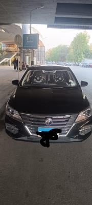 MG 5 2020