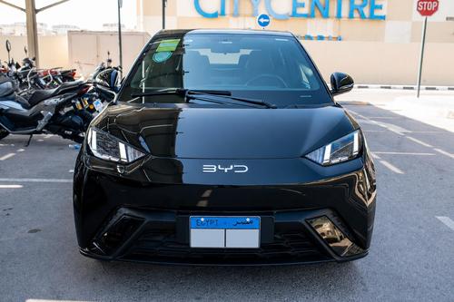 بى واى دى‬ سيجال 2024