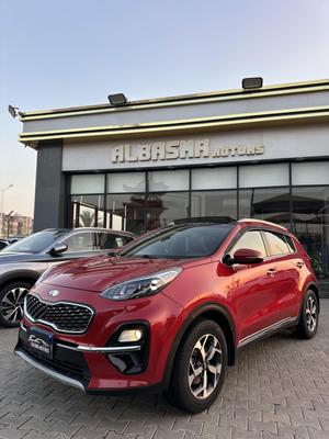 Kia Sportage 2020
