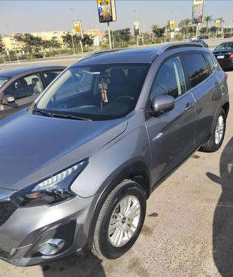 Chery Tiggo 7 2022