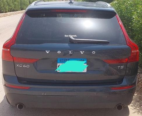 Volvo XC60 2021
