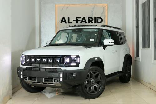 جيتور تى 2 2027