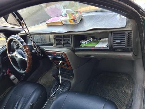 Opel Vectra 1997