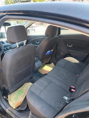 Renault Fluence 2016
