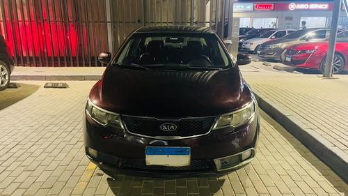 Kia Cerato 2011