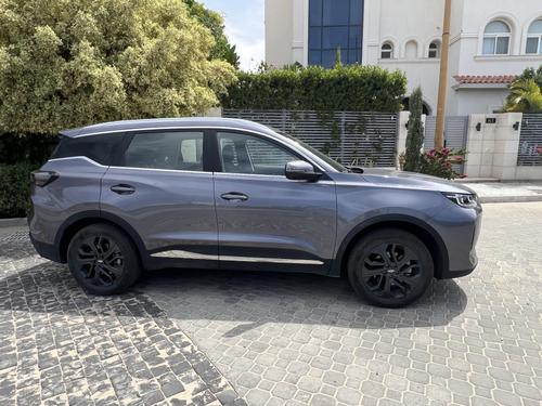 Chery Tiggo 7 pro max 2026