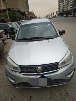 Proton Saga 2021