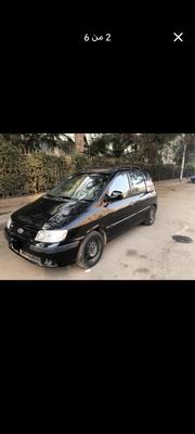 Hyundai Matrix 2008