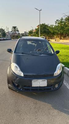Speranza A113 2012