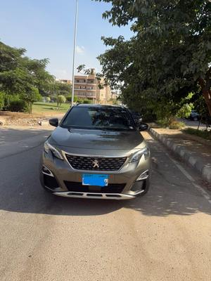 بيجو 3008 2019