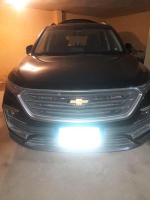 Chevrolet Captiva 2020