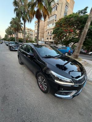 Suzuki Ciaz 2022