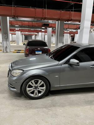 Mercedes 180 2009