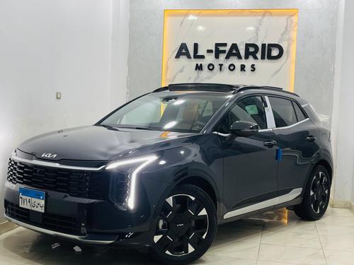 Kia Sportage 2026