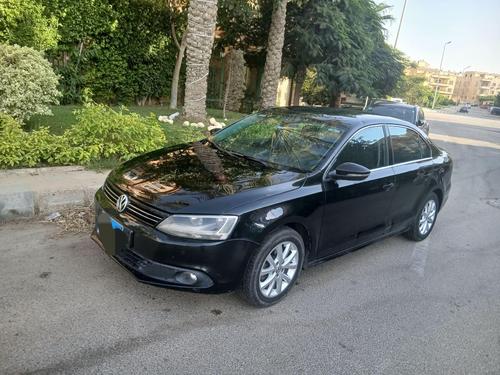 Volkswagen Jetta 2014