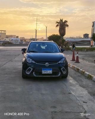 ام جى 3 2013