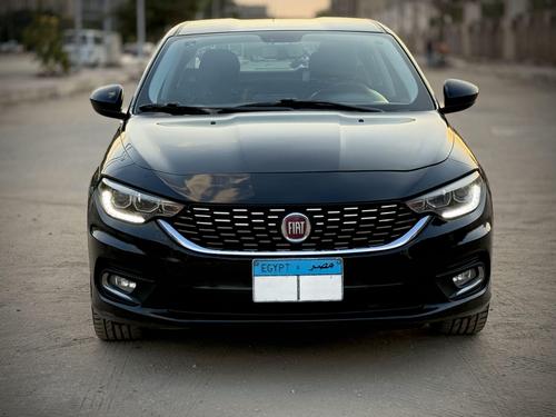 Fiat Tipo 2021