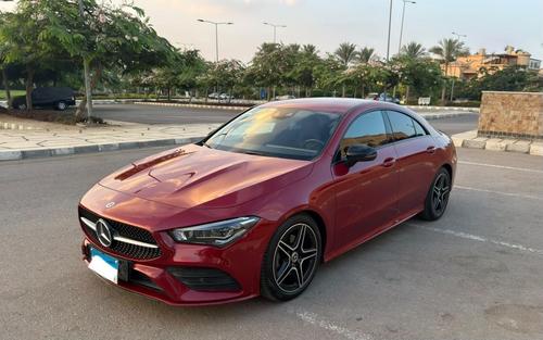 مرسيدس CLA 200 2023