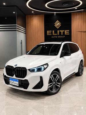 BMW X1 2025