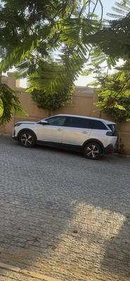 بيجو 5008 2022