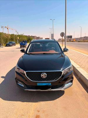 ام جى ZS 2023