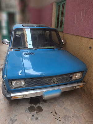 فيات 128 1990
