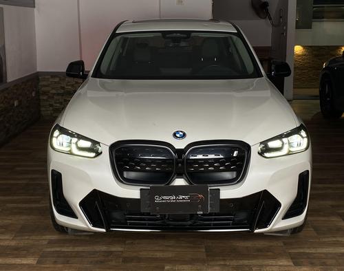 BMW IX3 2024